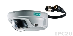 MOXA VPort P06-1MP-M12-CAM36-CT-T